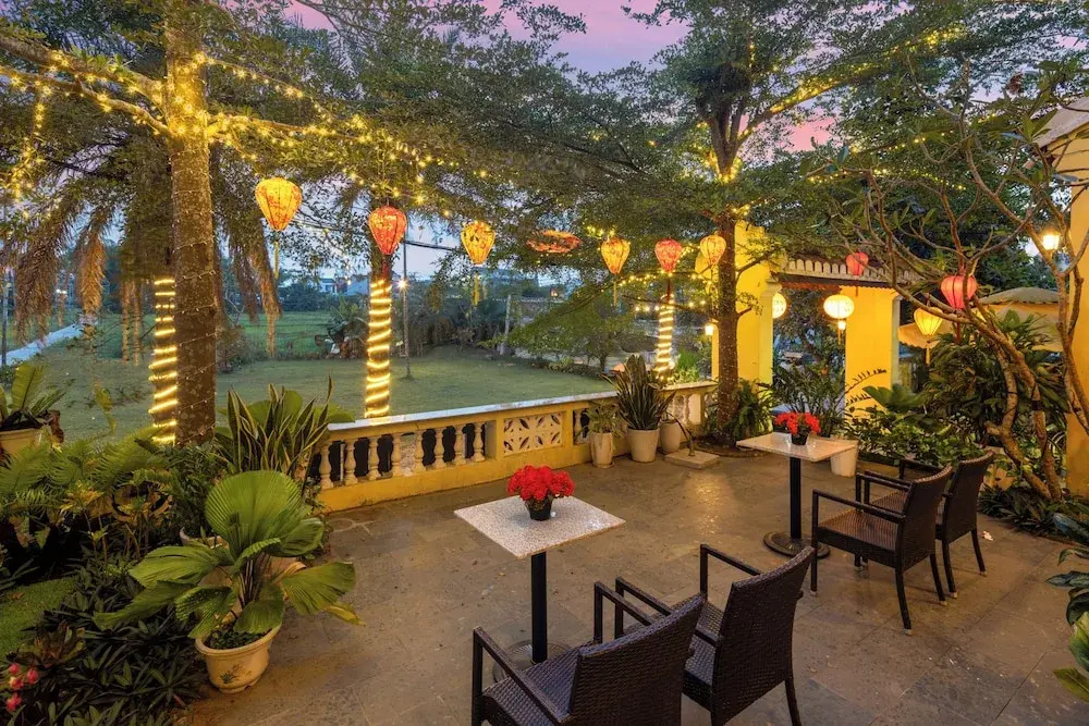 Photo - Eden Hoi An Villas