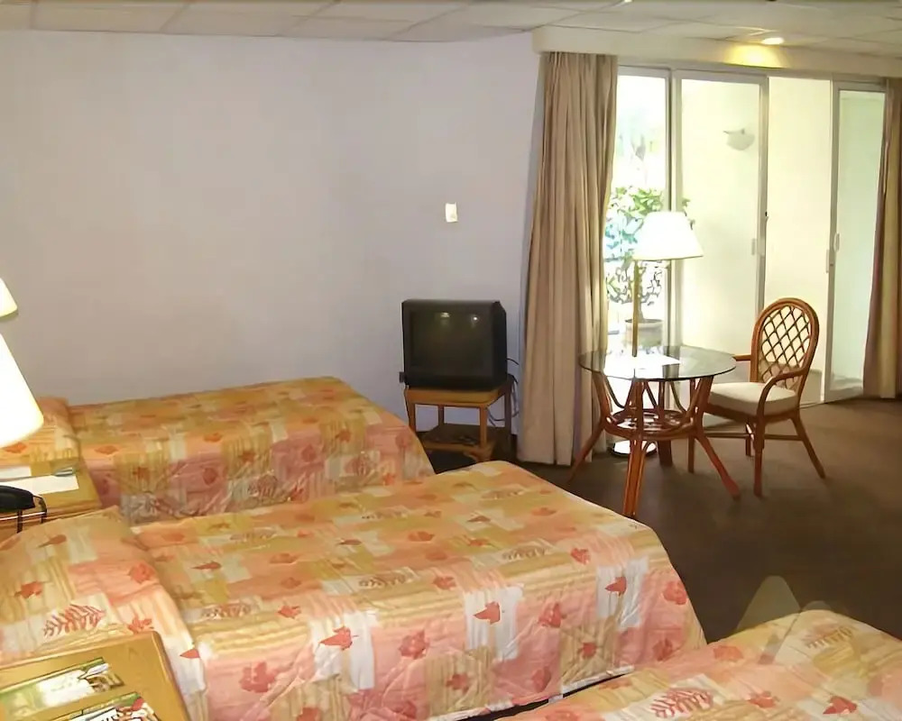 Foto - Panamerican Hostel