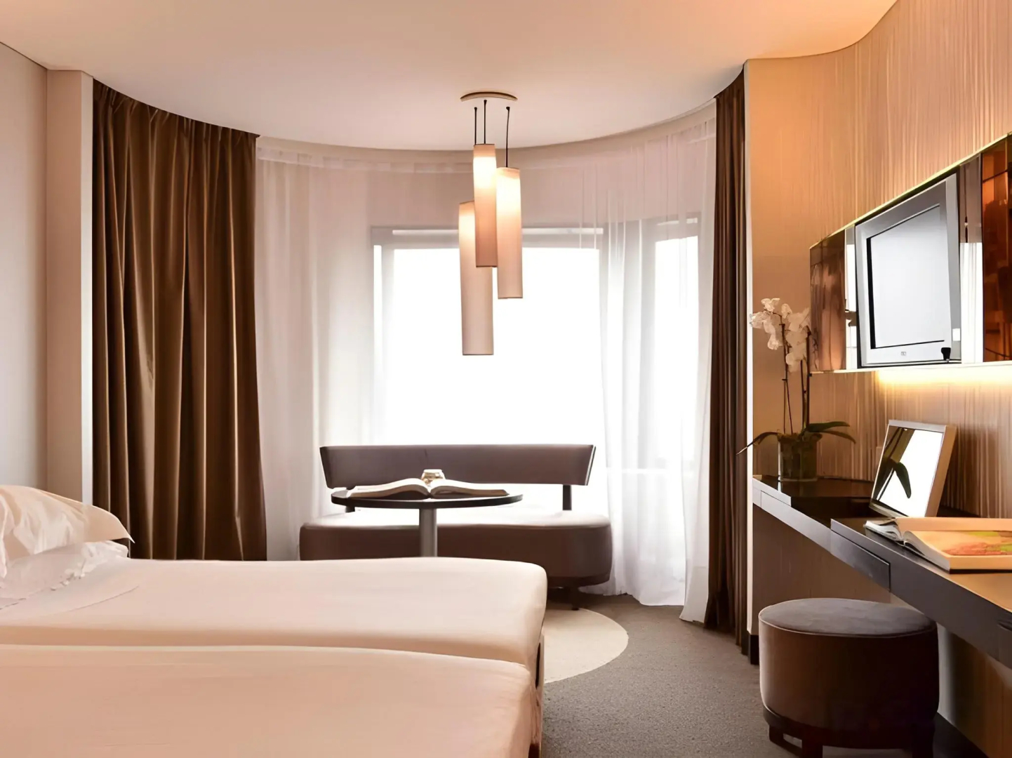 Photo - Porto Palácio Hotel by The Editory