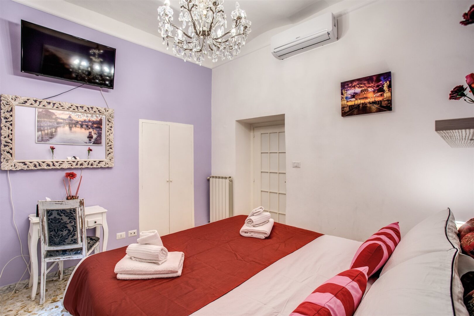 Photo - Royal Suite du Vatican