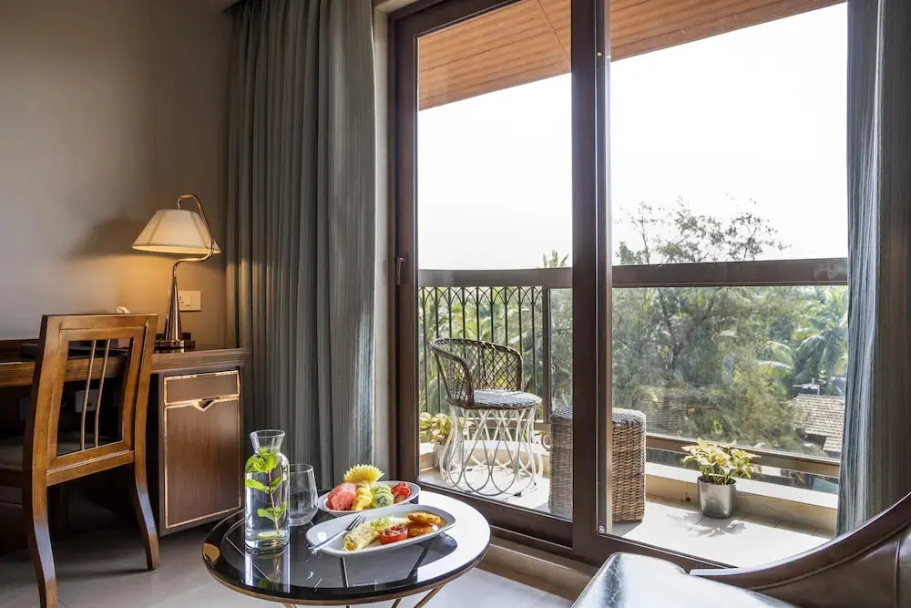 Photo - YU Hotel Candolim