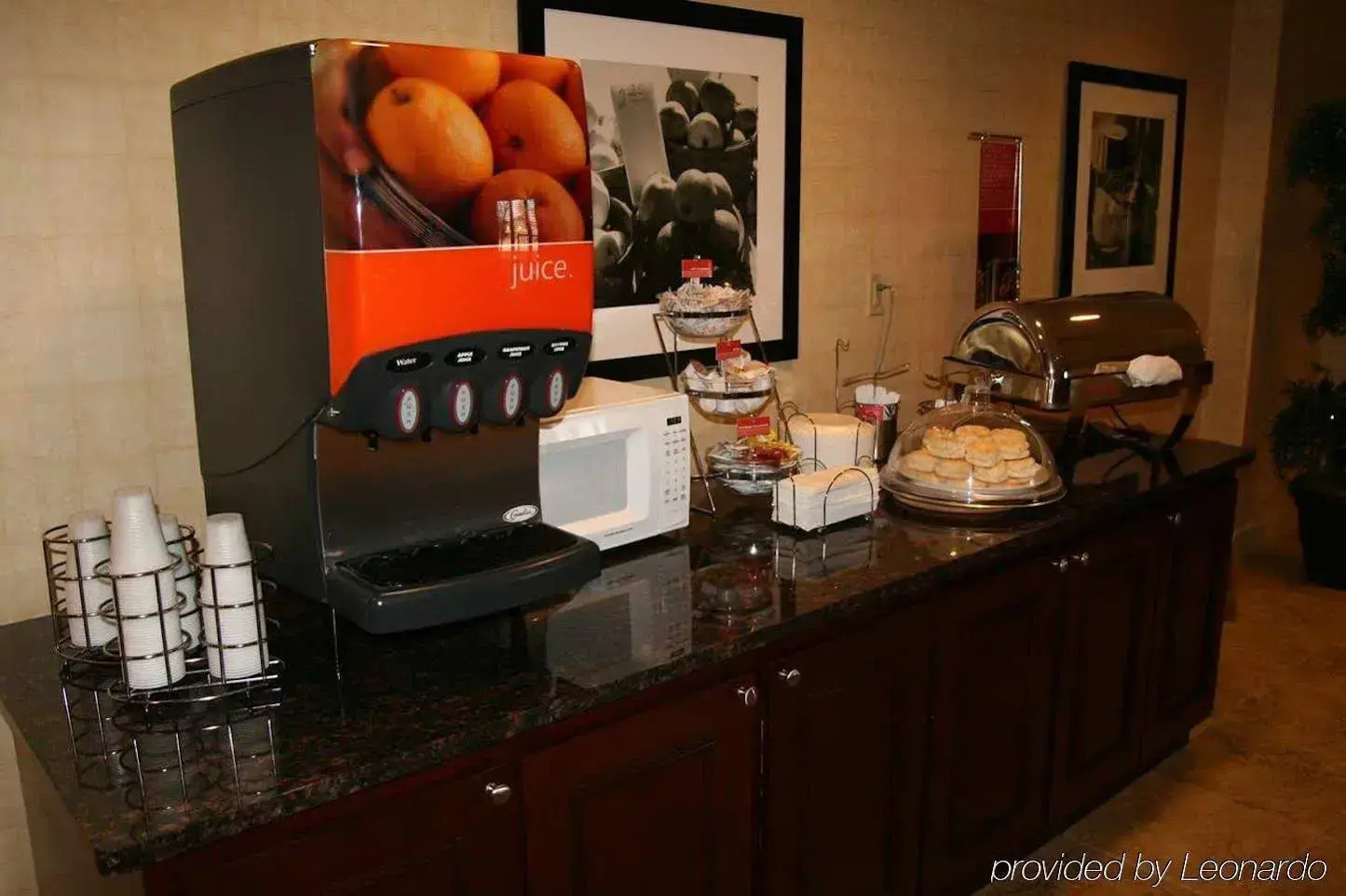 Photo - Hampton Inn Fayetteville