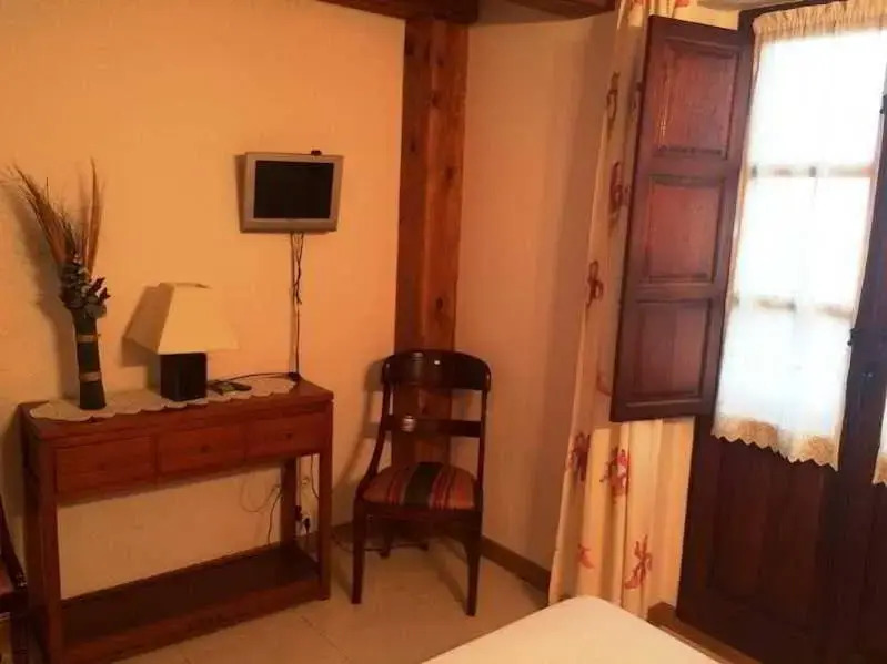 Foto - Posada La Cabaña De Salmon