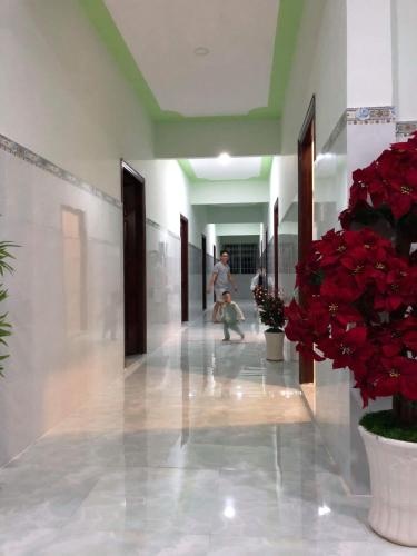Foto - Hotel Nguyen Toan