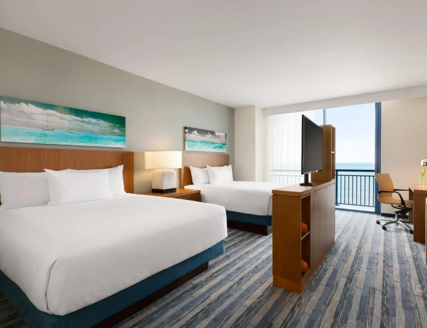Foto - Hyatt House Virginia Beach / Oceanfront
