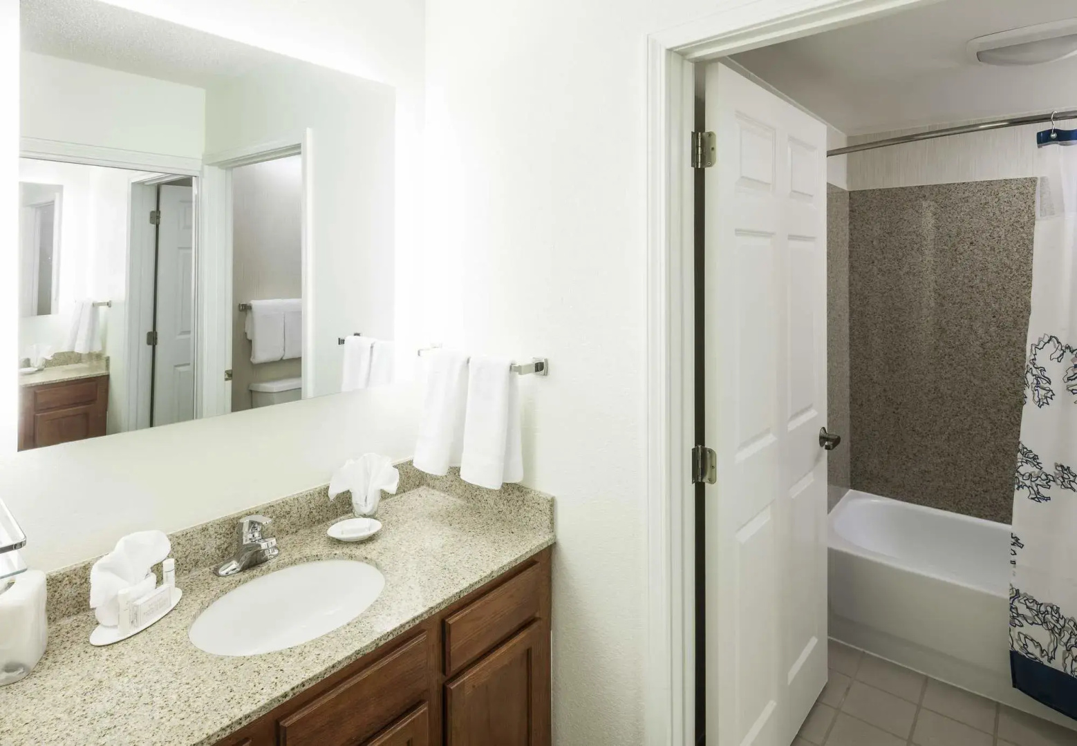 Foto - Residence Inn by Marriott Kansas City Overland Park