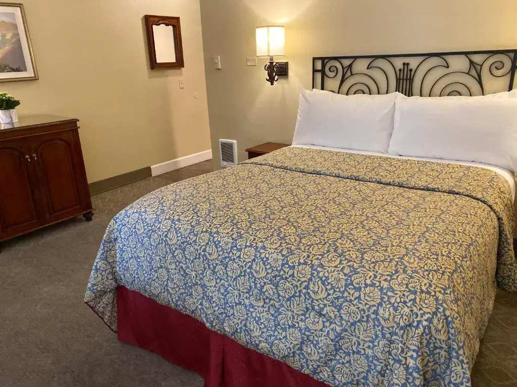 Photo - Normandy Inn