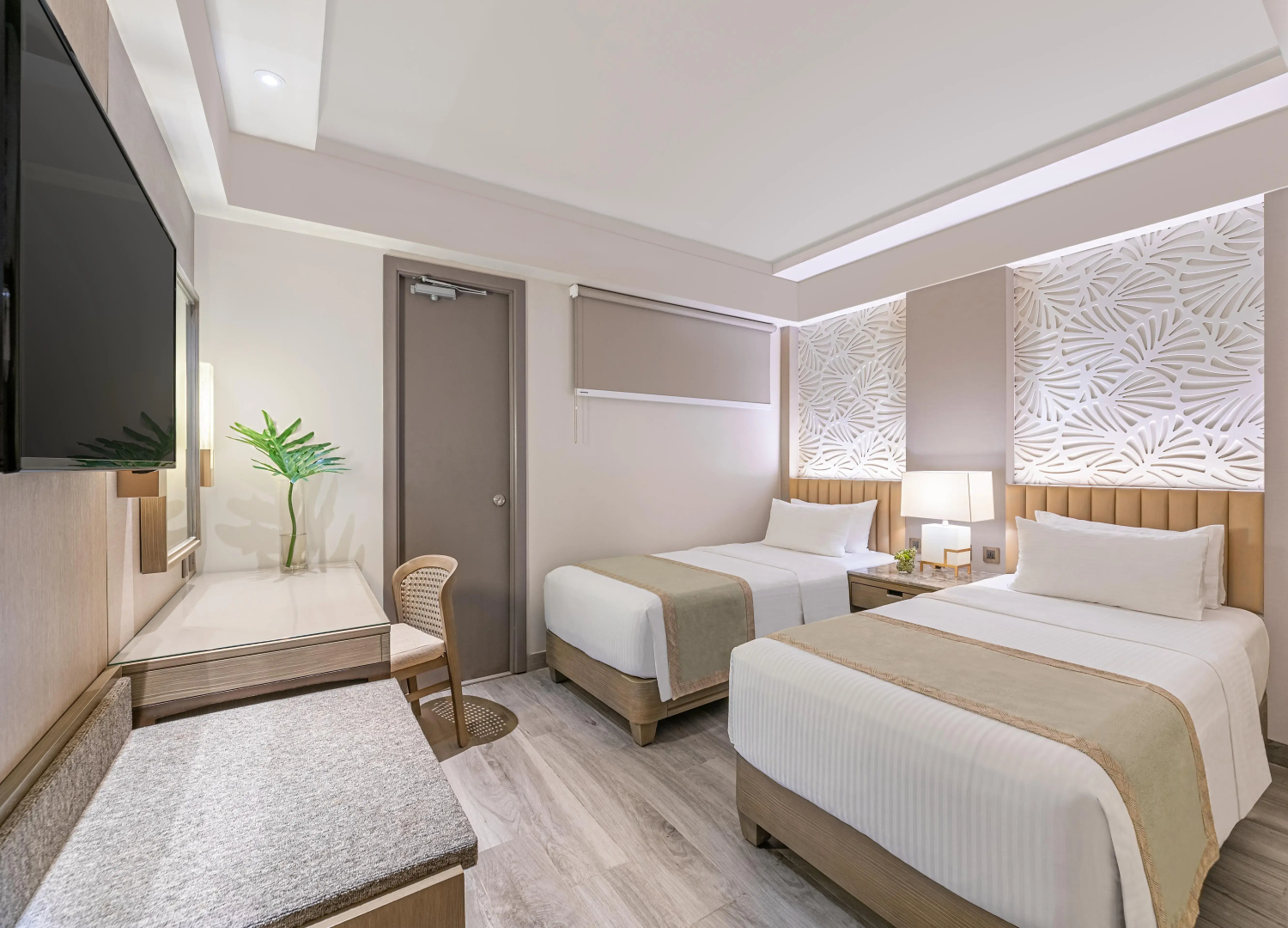 Foto - Henann Park Resort