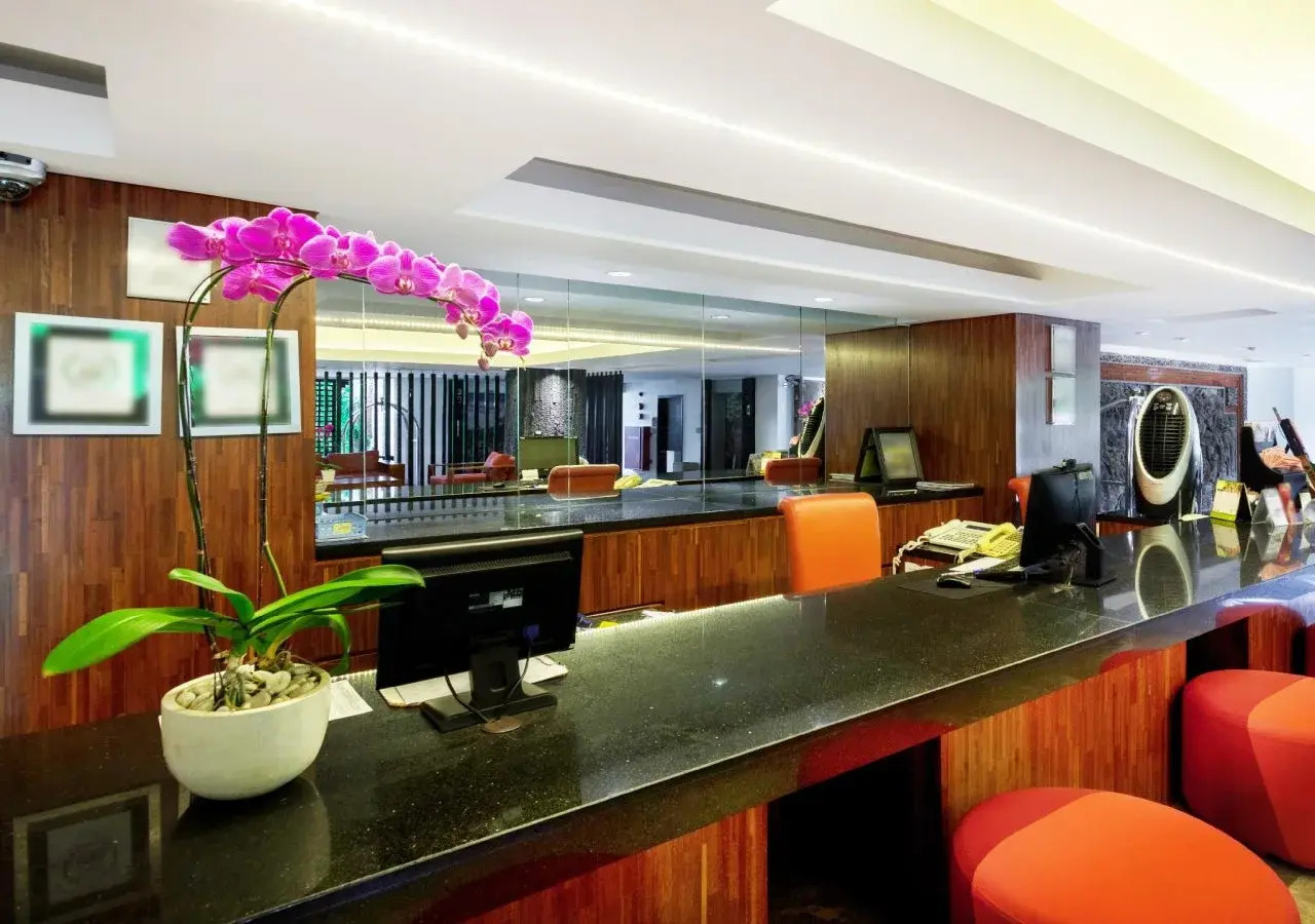 Foto - Prime Plaza Suites Sanur – Bali