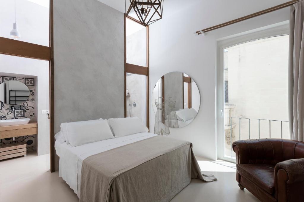 Palazzo Sant'Anna Lecce, Bild 5 von 12