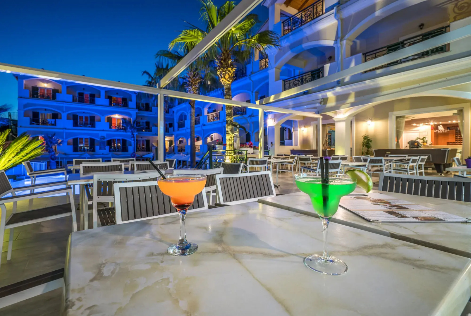 Photo - Zante Atlantis Hotel