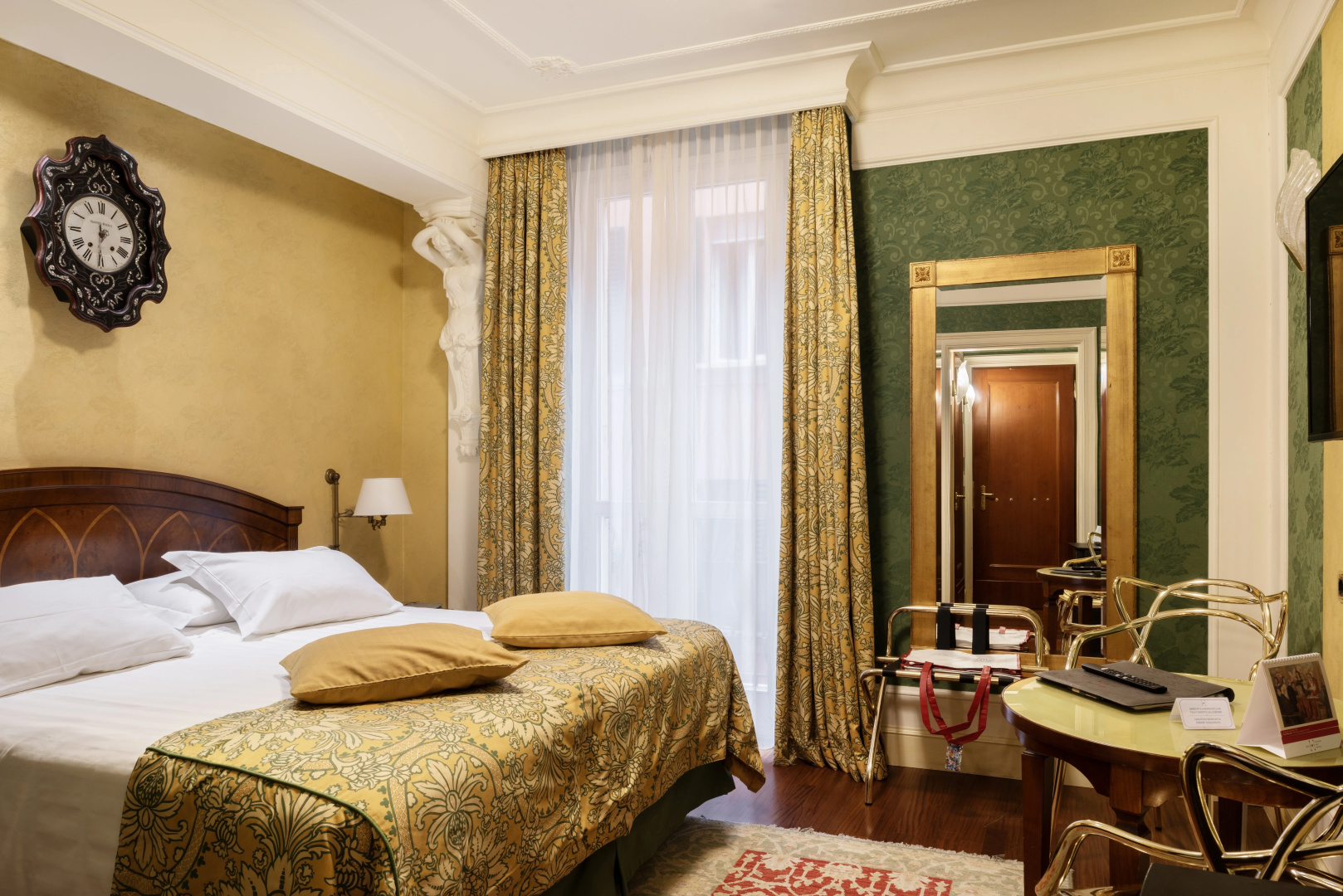 Photo - Art Hotel Orologio