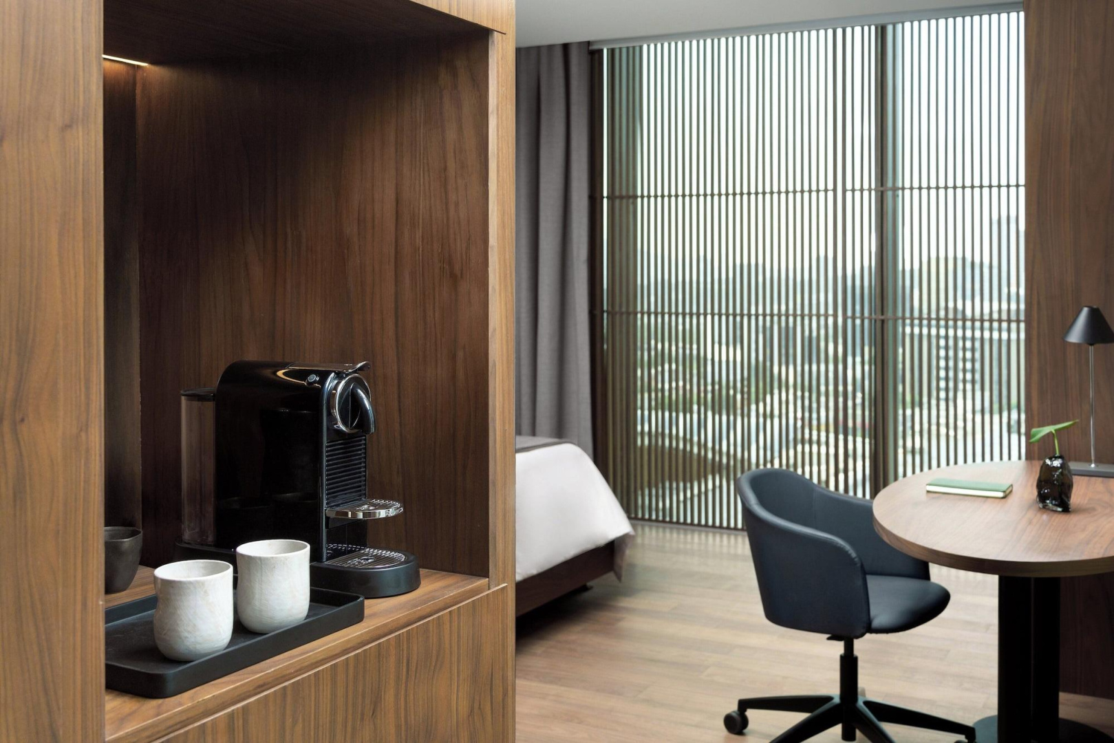 Foto - InterContinental Presidente Monterrey by IHG