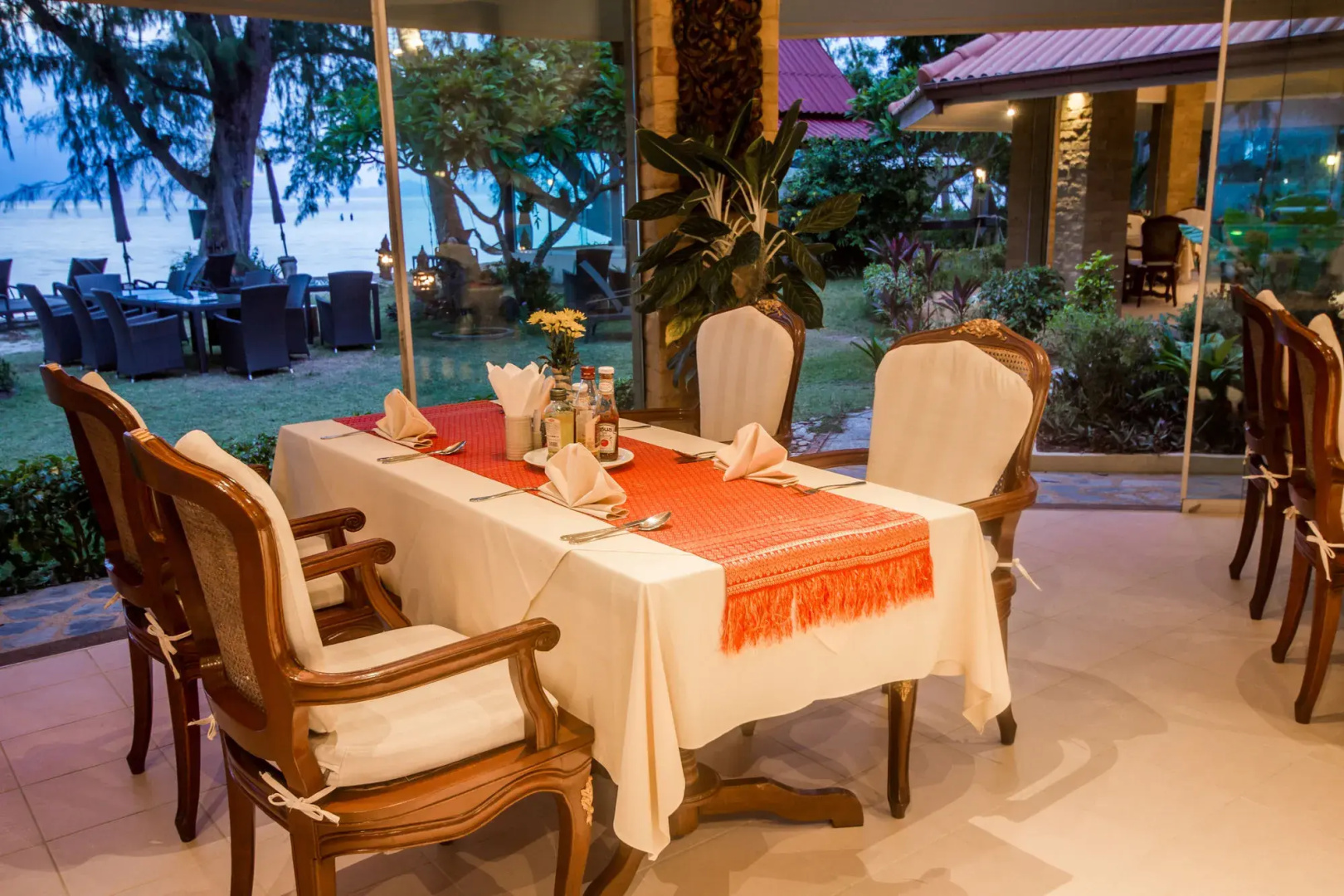 Foto - The Siam Residence Boutique Resort