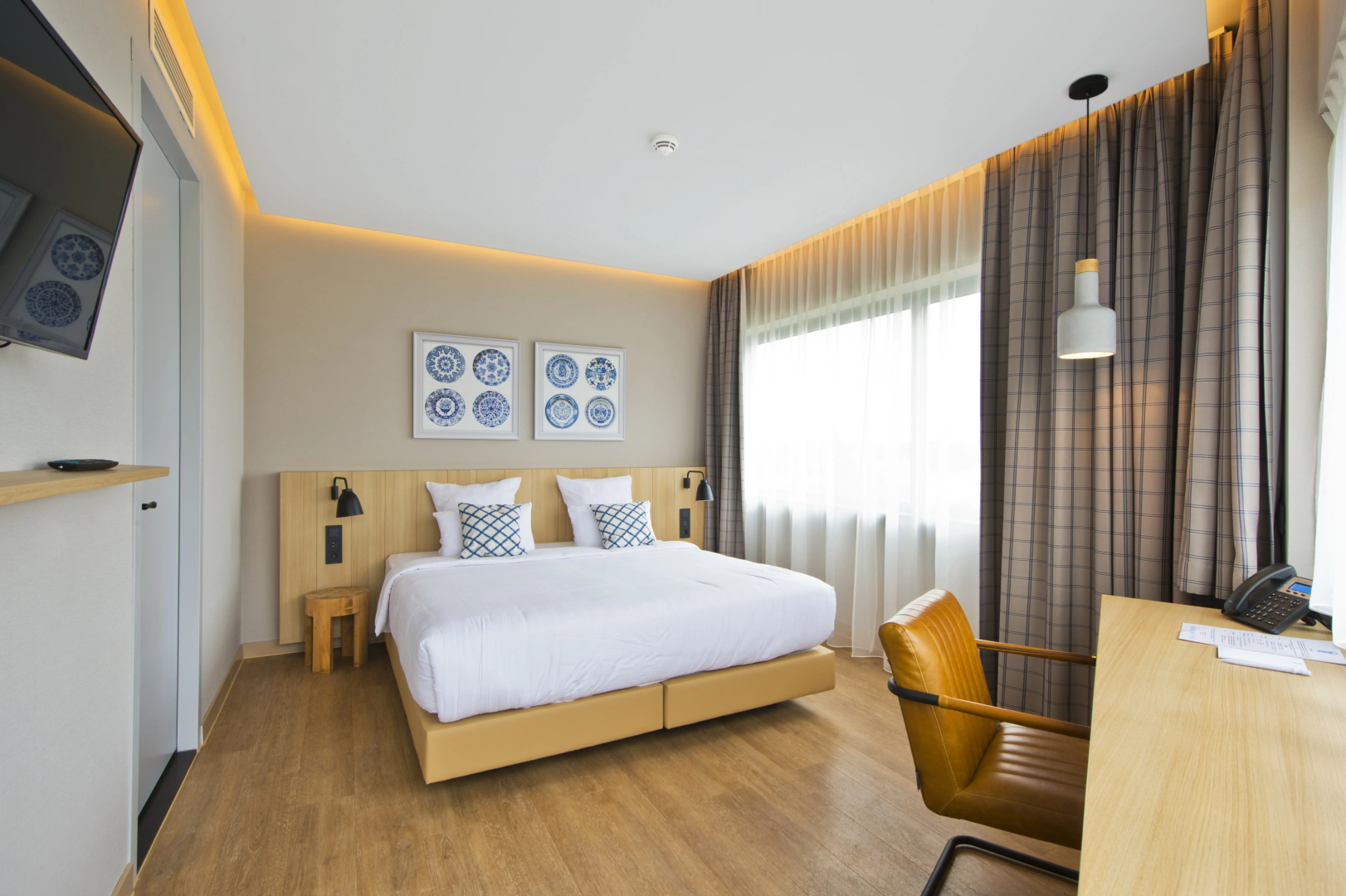 Foto - Urban Lodge Hotel