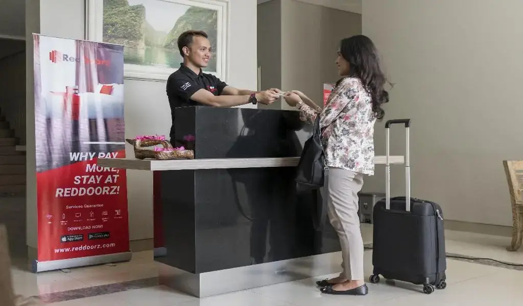 Photo - RedDoorz Plus @ TB Simatupang