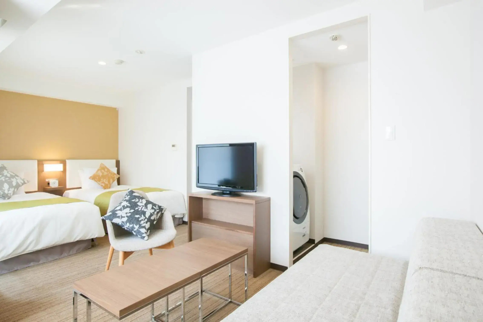 Foto - Tokyu Stay Yoga