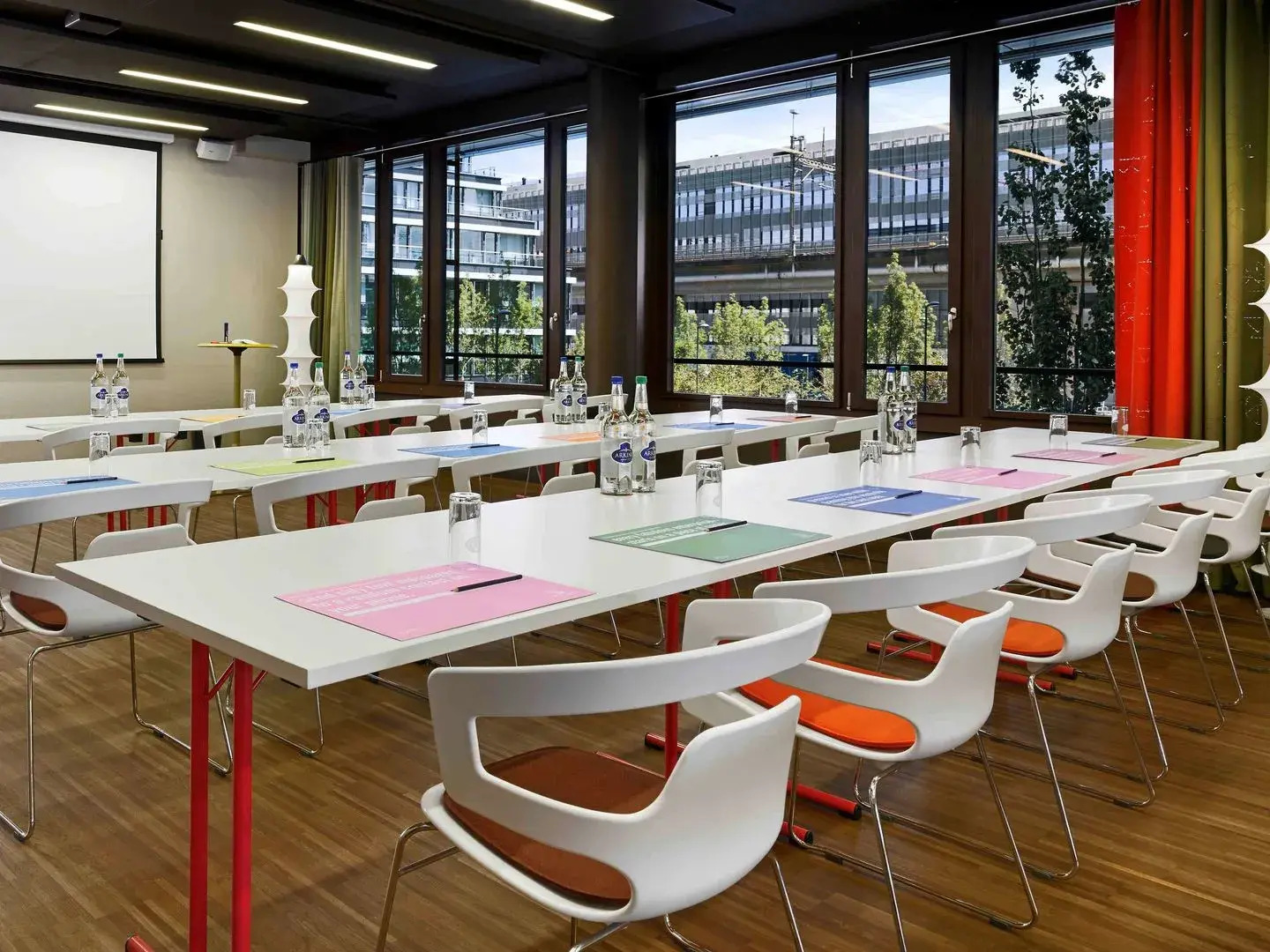 Photo - 25hours Hotel Zürich West