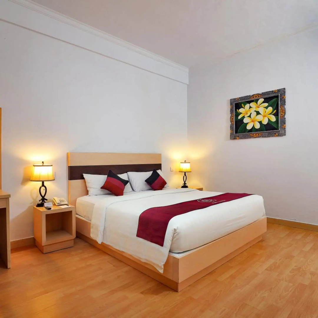 Foto - Puri Saron Hotel Seminyak