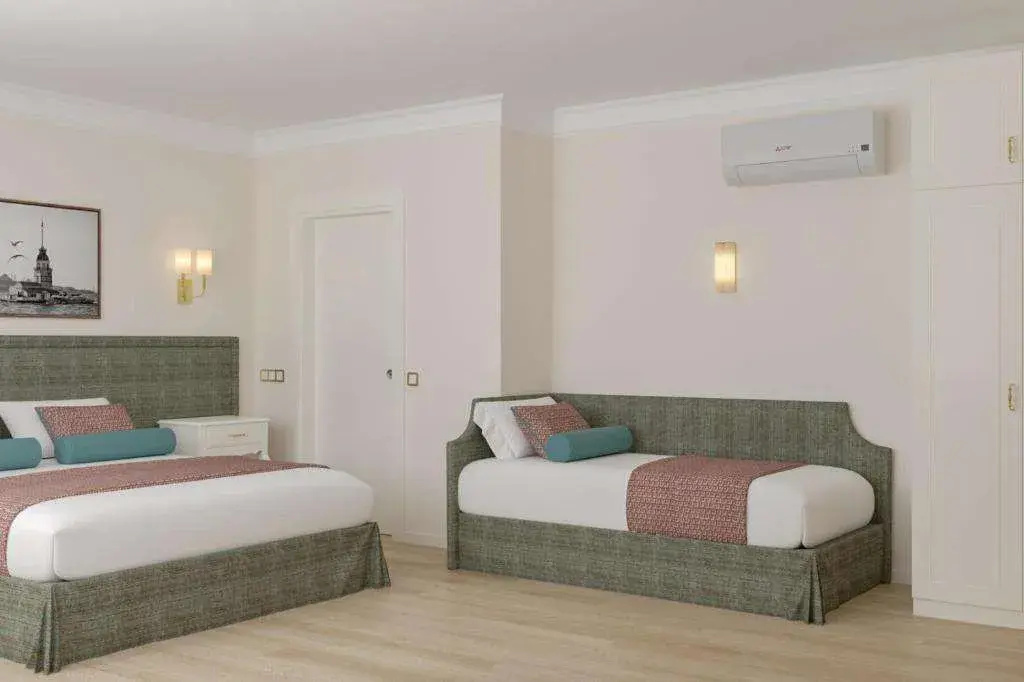 Foto - Taximtown Hotel