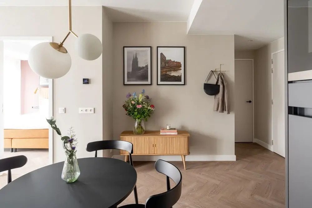 Foto - YAYS Antwerp Opera by Numa