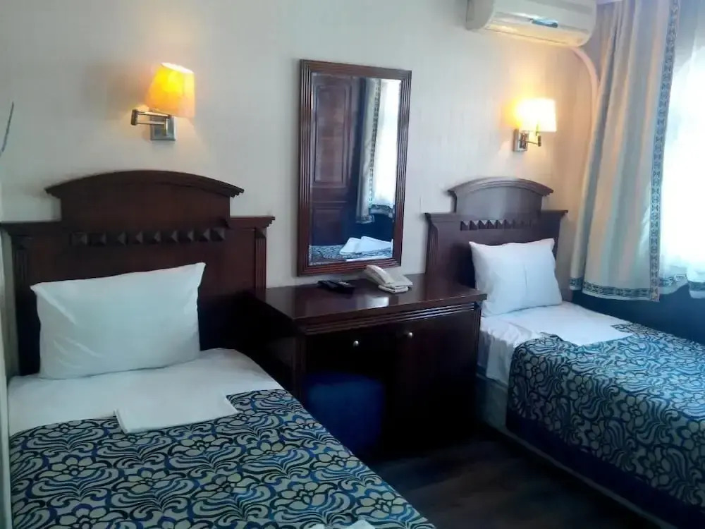 Foto - Hotel Red Rose