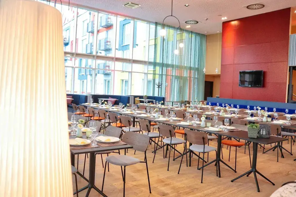 Photo - Stay2Munich Hotel & Serviced Apartments