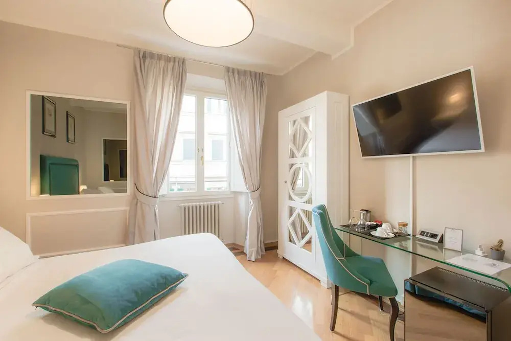 Foto - Relais Tosinghi