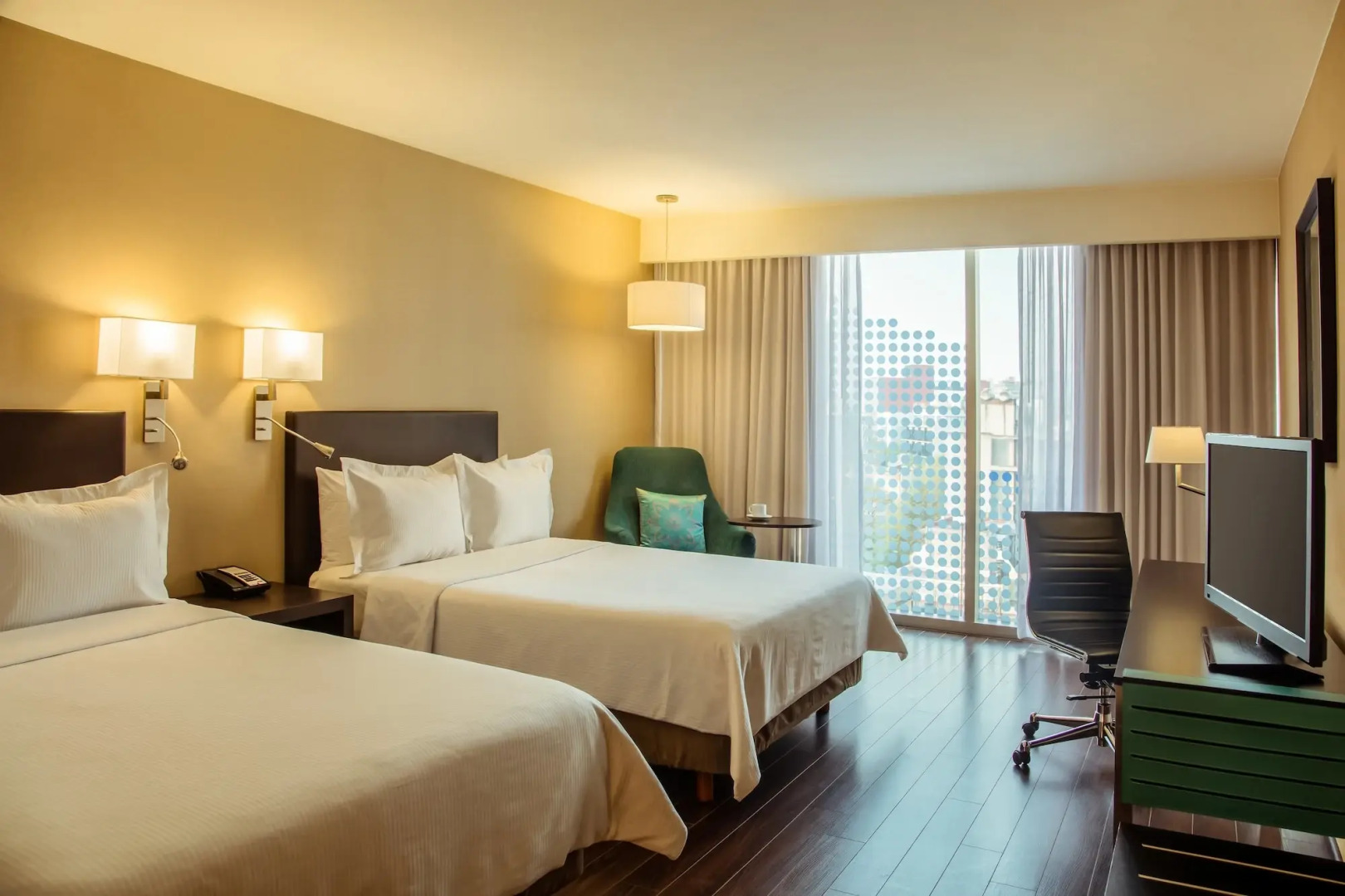 Photo - Fiesta Inn Insurgentes Viaducto