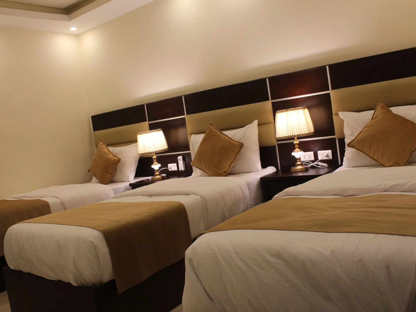 Foto - Shaqilath Hotel