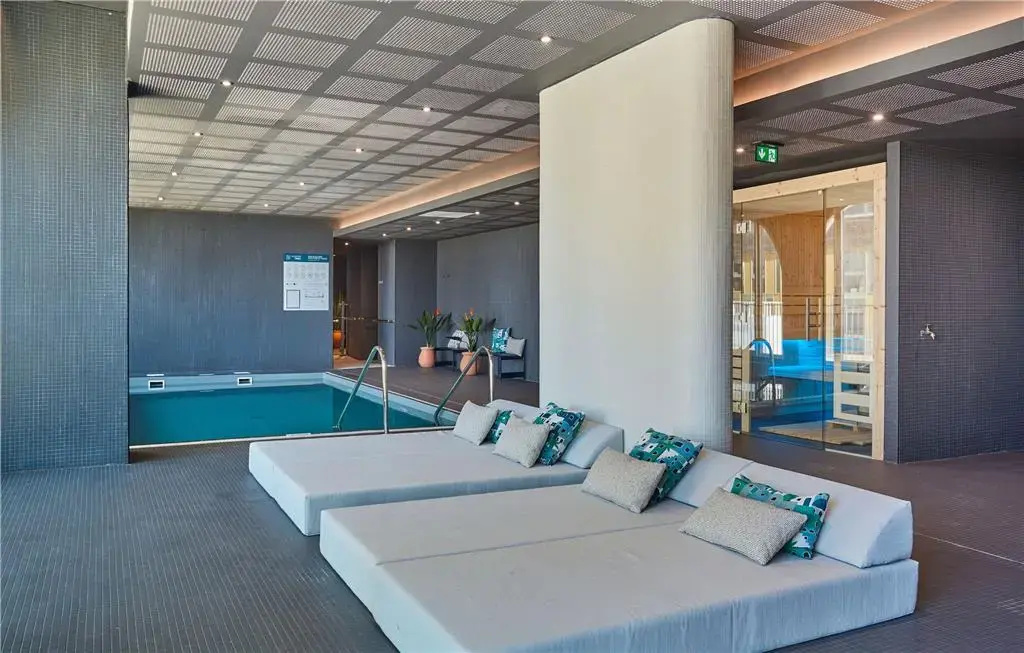 Photo - Appart'hôtel Marseille Centre Euromed
