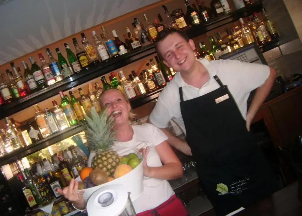 Foto - Es Baulo Petit Hotel