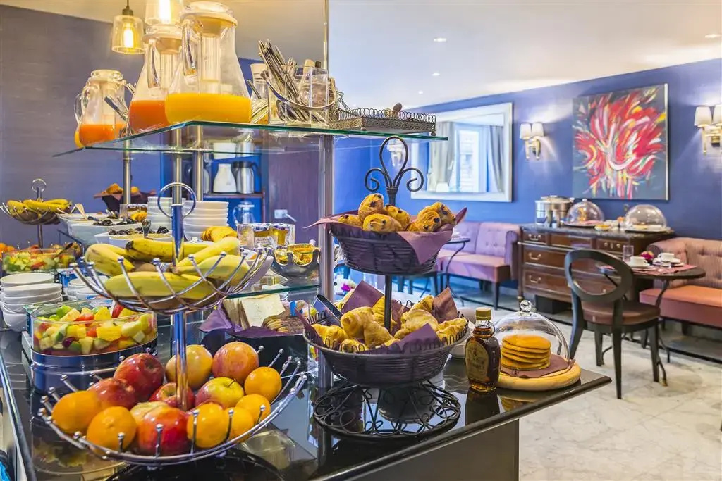 Foto - L'Hotel Royal Saint Germain