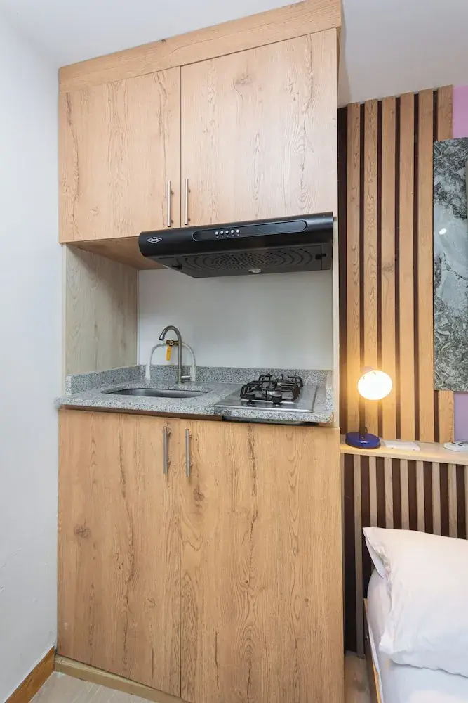 Foto - Hotel Lares 70 Laureles