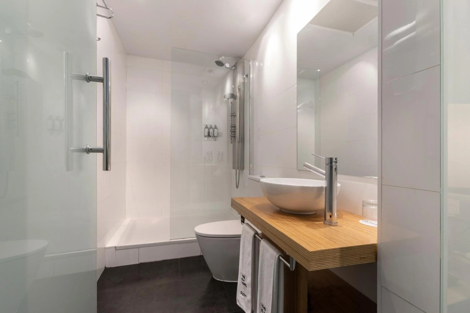 Foto - Petit Palace Tres Cruces