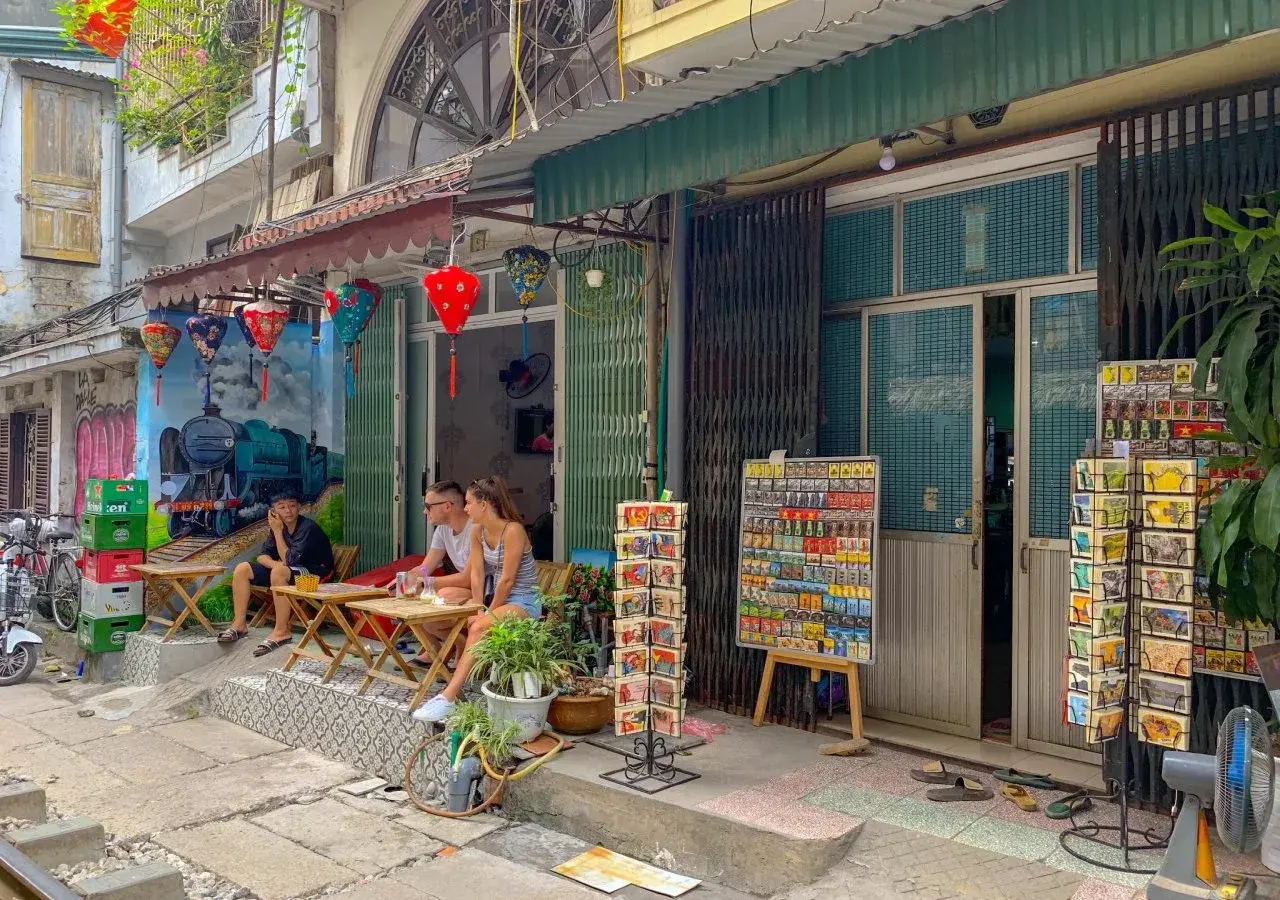 Photo - Silk Path Hotel Hanoi
