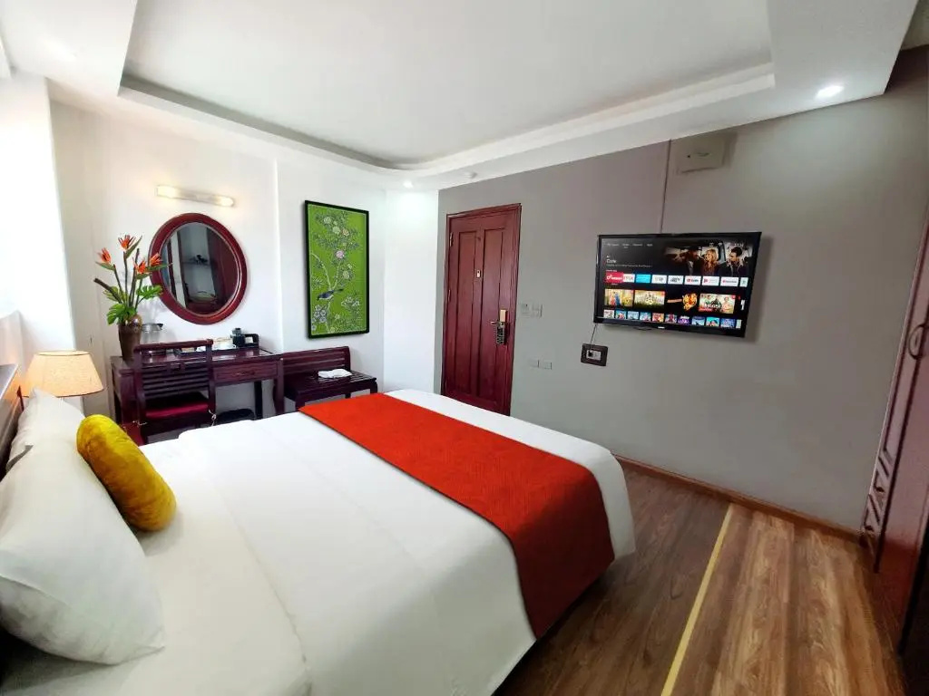 Photo - Hanoi Siva Luxury Hotel