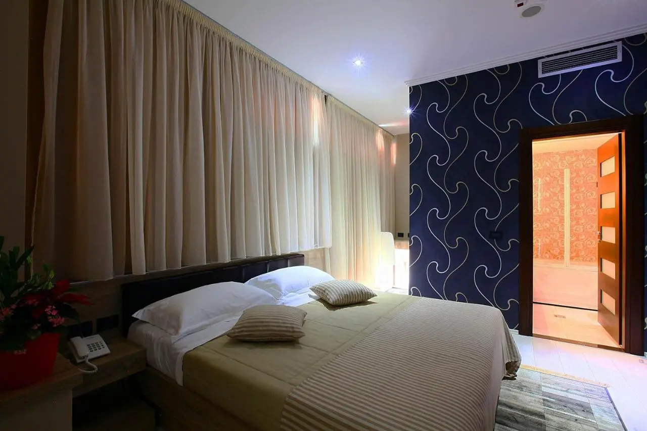 Photo - Hotel Partner