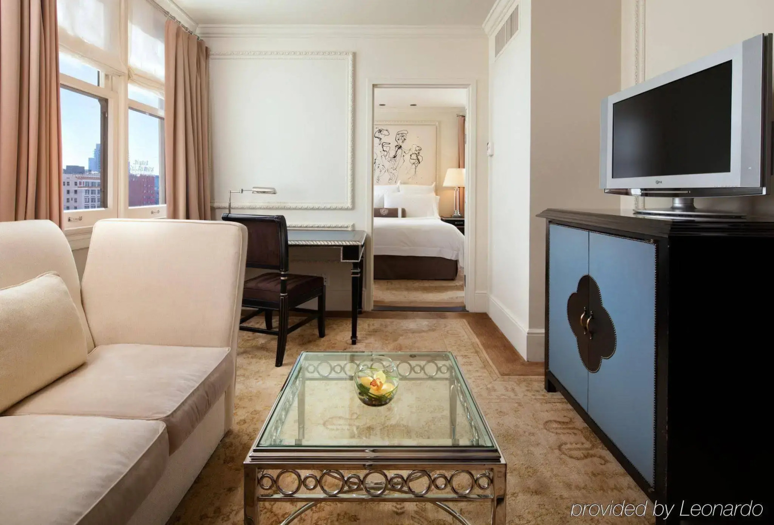 Photo - The US Grant, a Luxury Collection Hotel, San Diego