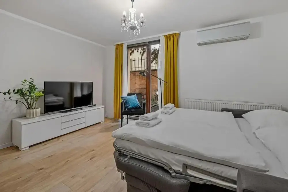 Foto - Garni Hotel VIRGO