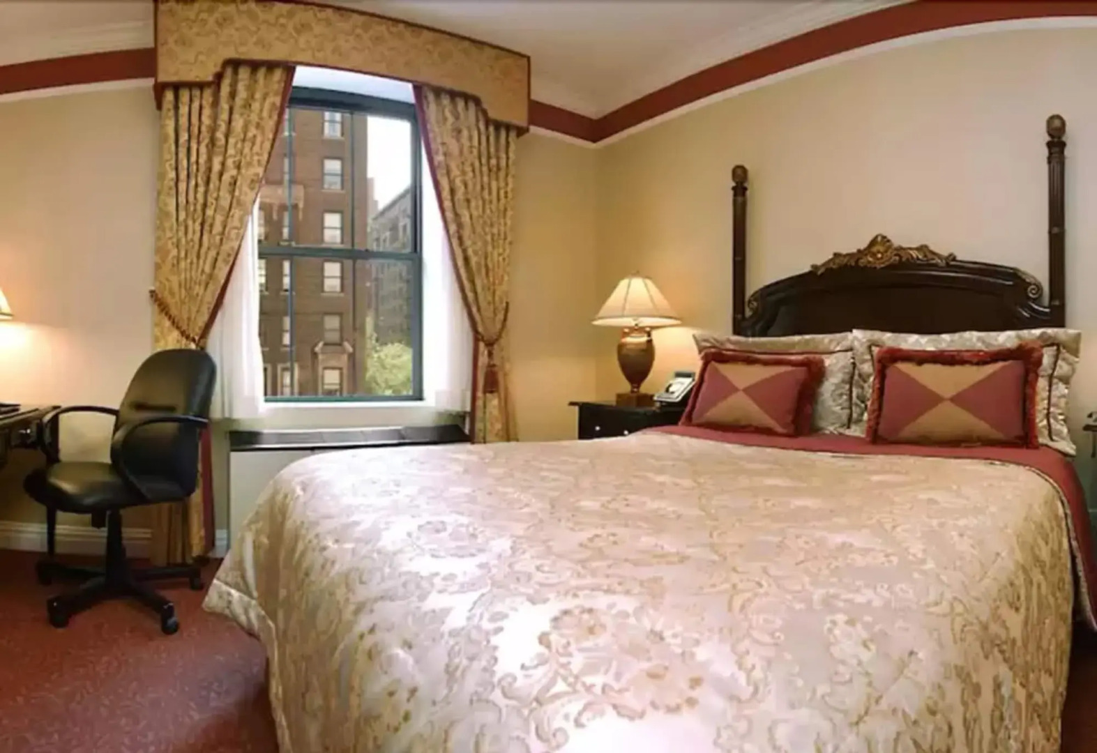 Photo - Hotel Lucerne