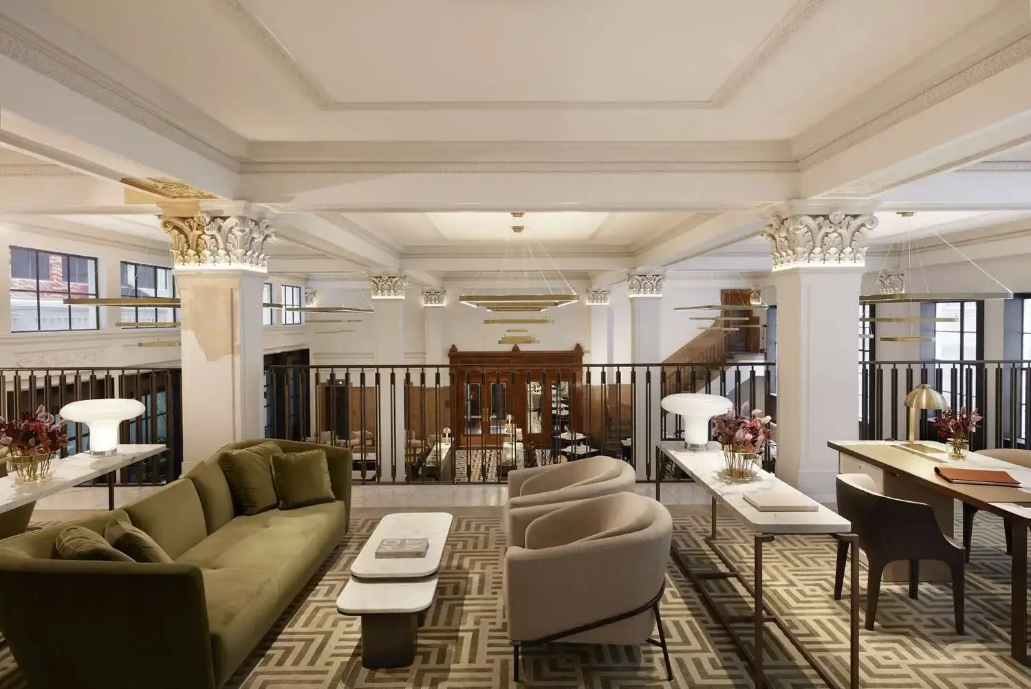 Photo - Hilton Melbourne Little Queen Street