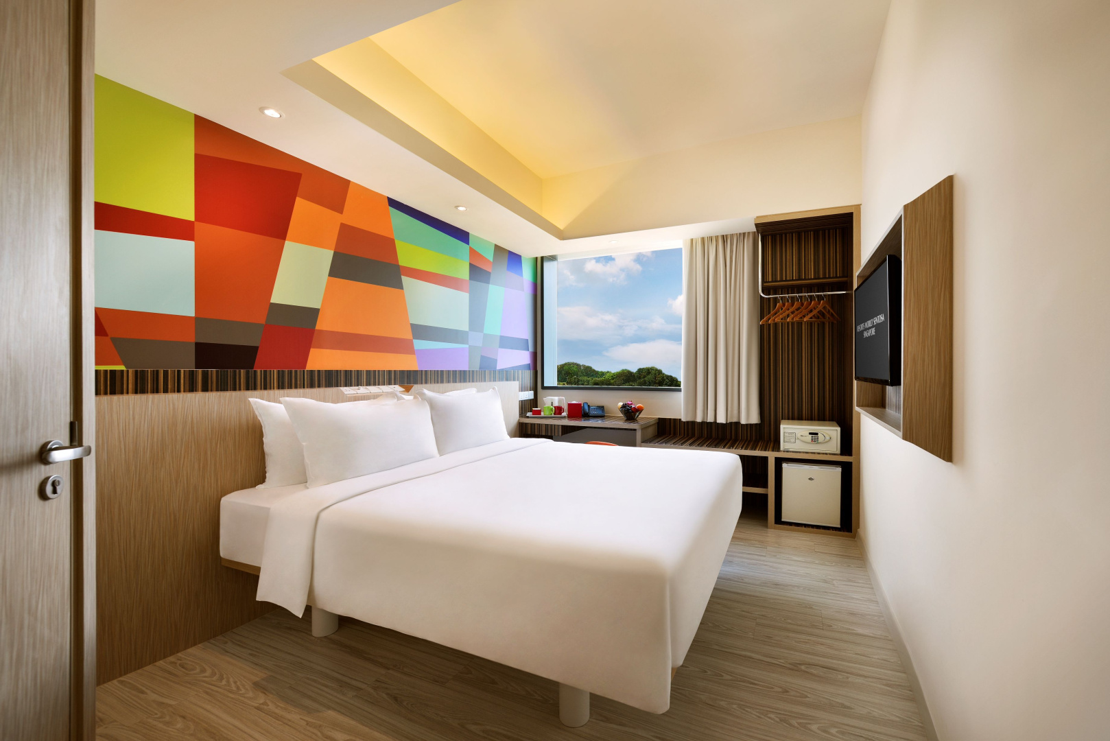 Foto - Genting Hotel Jurong