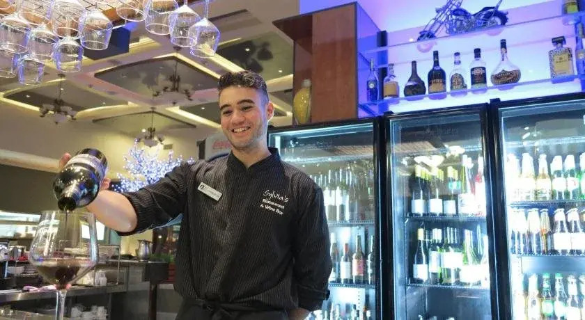 Foto - Shangri-La Gardens