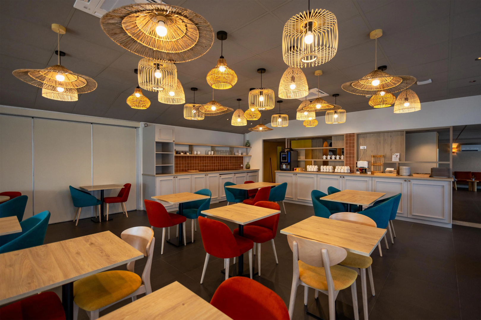 Foto - Sure Hotel by Best Western Nantes Saint-Herblain