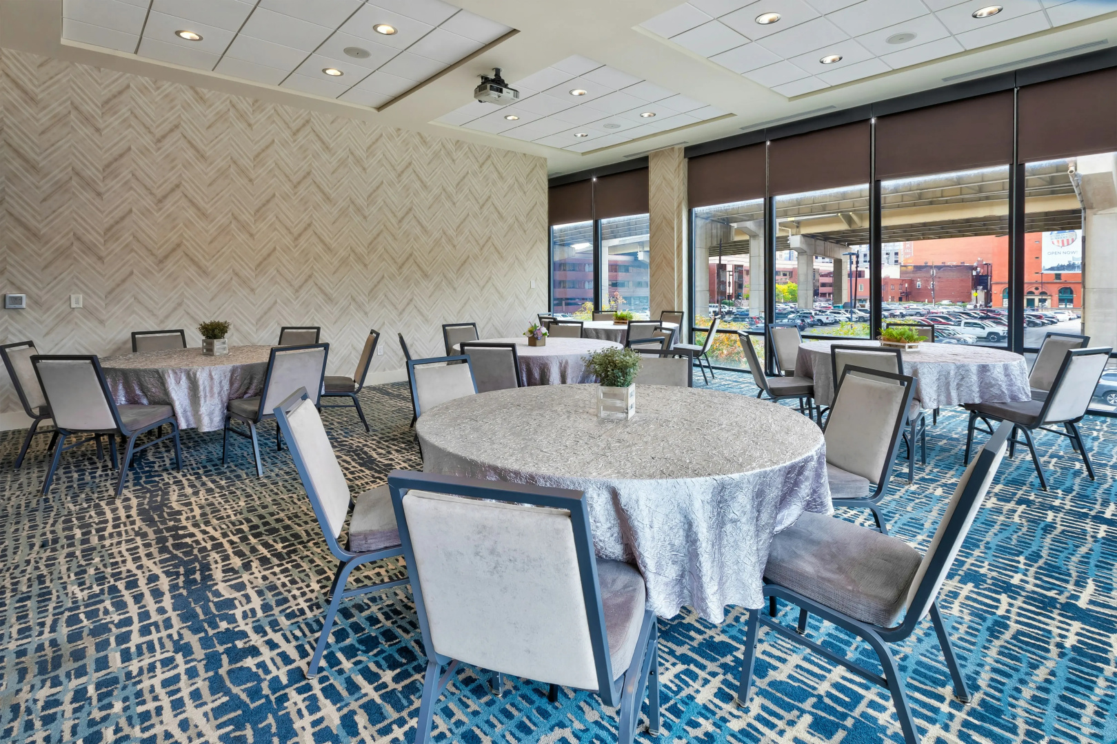 Foto - Homewood Suites by Hilton Pittsburgh Downtown