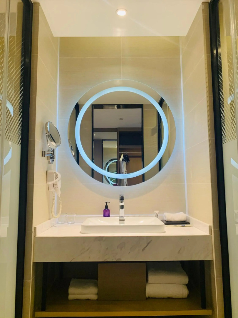 Photo - Mercure Shanghai Hongqiao Railway Station