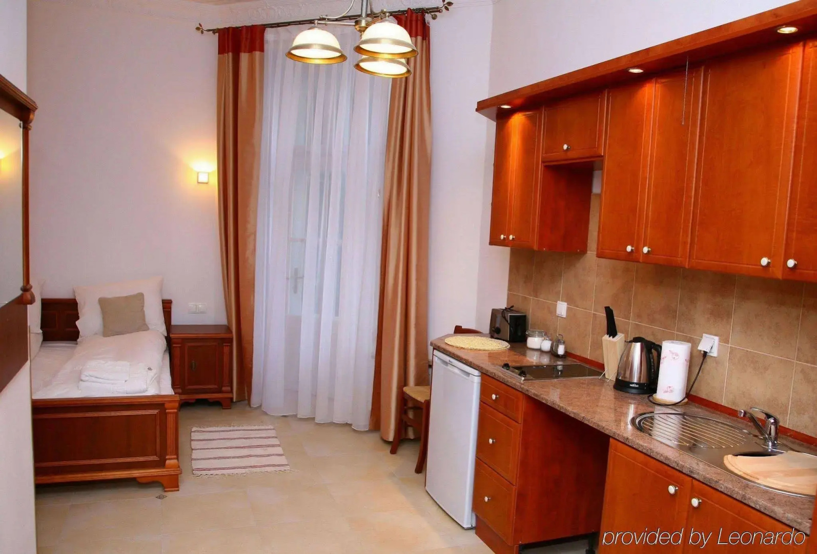 Photo - Ventus Rosa Self Service Apartments