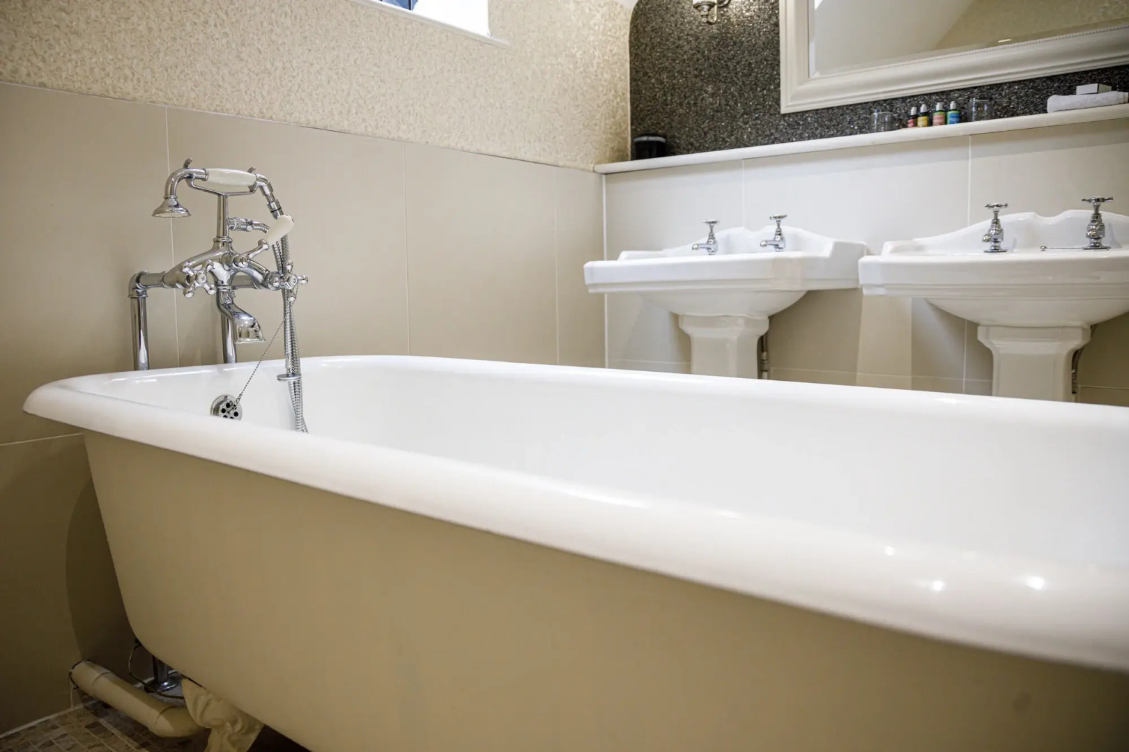 Foto - Langshott Manor - Luxury Hotel Gatwick