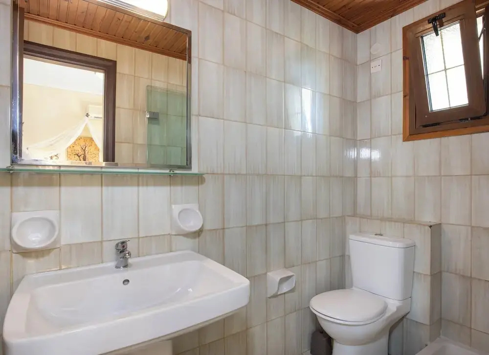 Foto - Castle Suites Hotel